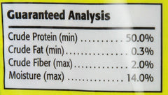 Dingo dental sticks showing rawhide texture and chew action.