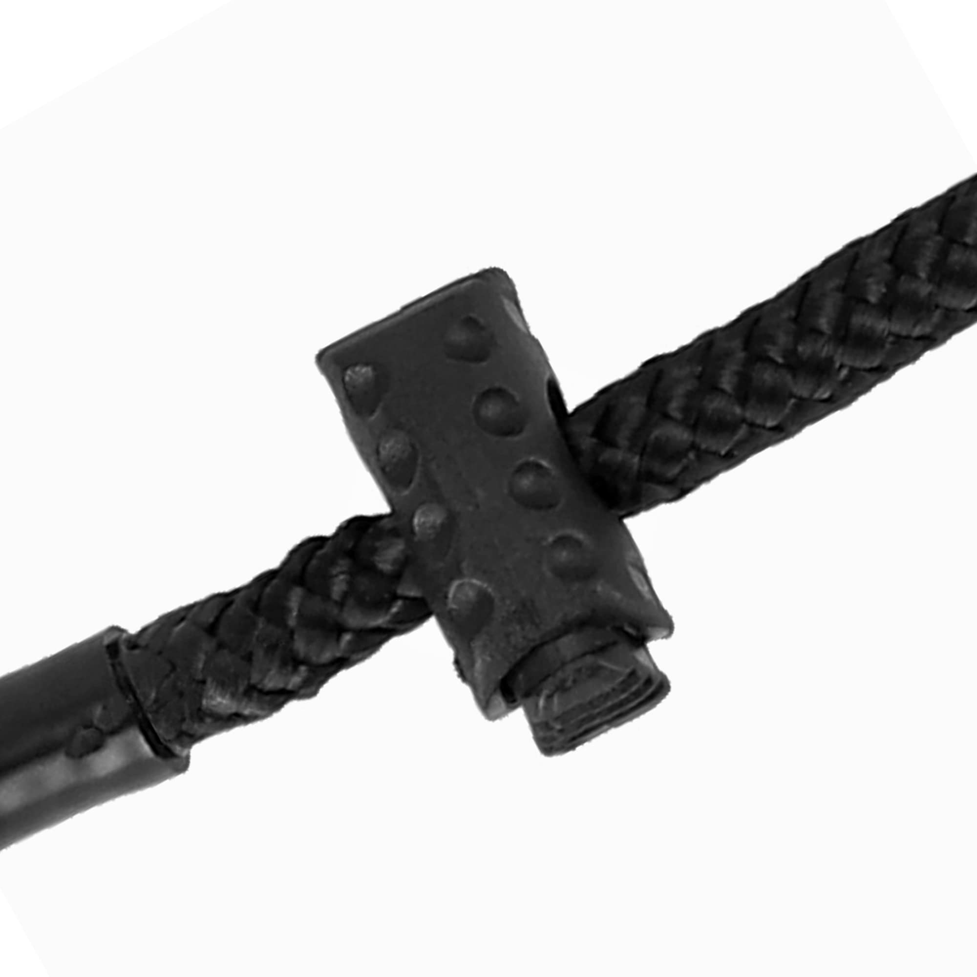 Dingo Gear adjustable collar for comfortable fit during training sessions.