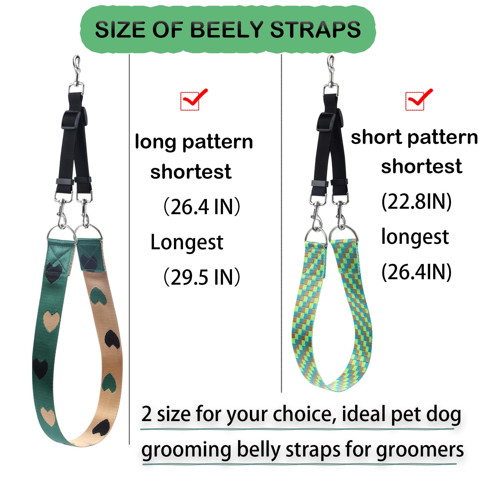 DISCPETSEC grooming table arm connector enables easy sturdy setup