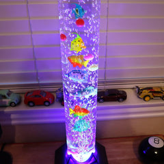 DIYBravo plastic aquarium ornaments deliver durable, low-maintenance decoration for fish tanks.