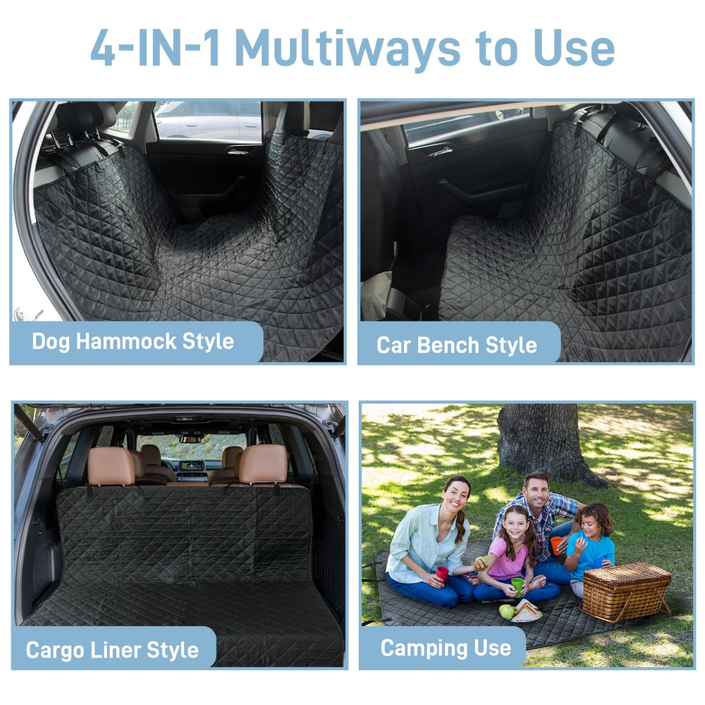 DMS PROTECTOR durable-seat-protector guards leather against scratches