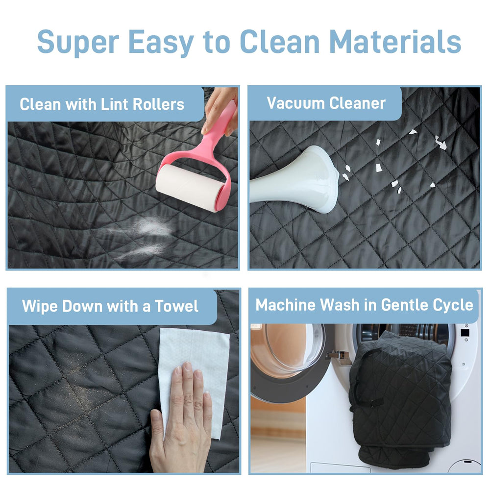 DMS PROTECTOR universal-fit-51-inch fits cars, trucks, and SUVs