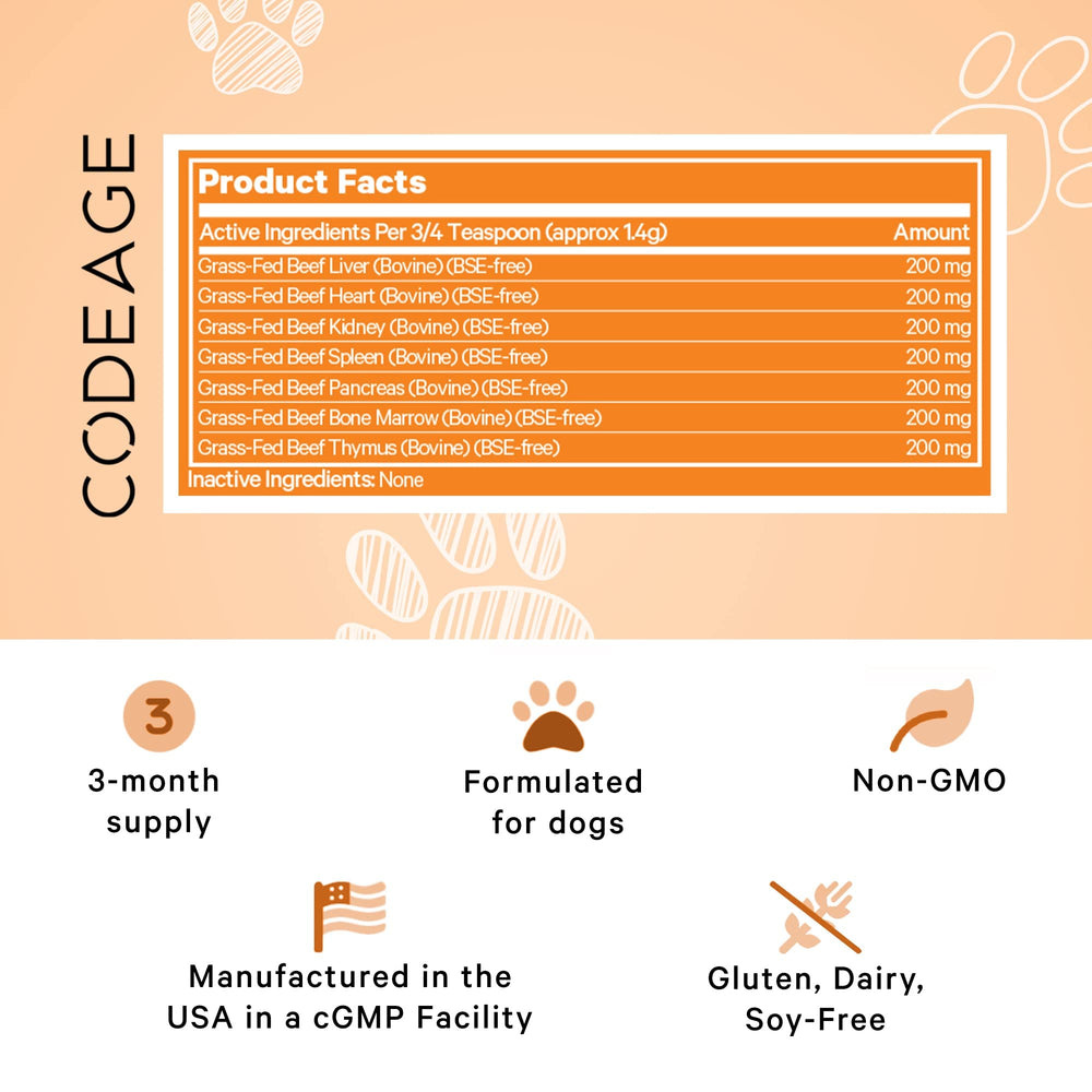 DNA PET Freeze-Dried Liver pieces: rich source of vitamins and minerals for daily wellness