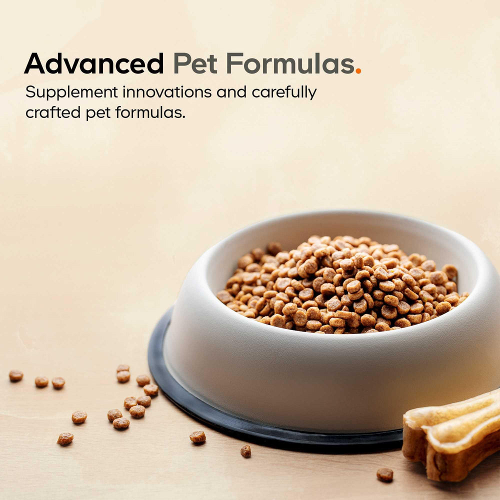 DNA PET small-dogs dosage example for accurate dosing