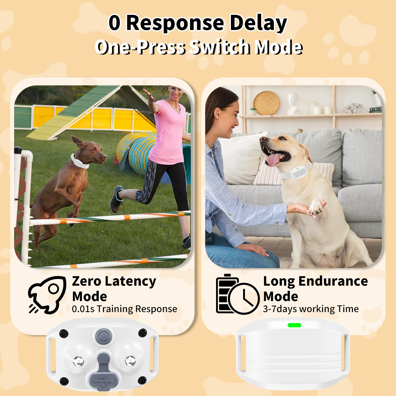 DOBE usb-rapid-charging keeps device ready between sessions