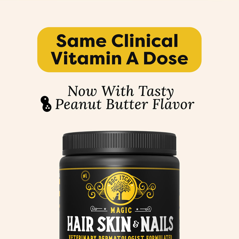DocItchy packaging shot with clear product branding on label.