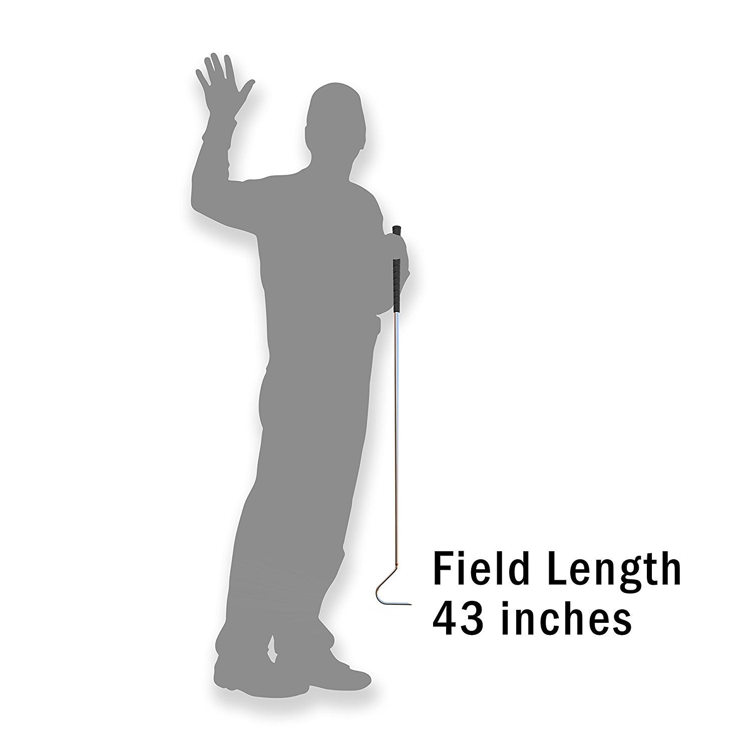 DocSeward Copperhead copper ferrule connection emphasizes strength with lightweight feel during capture tasks.