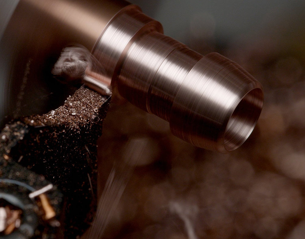 DocSeward Copperhead field-use durability supports repeated use over years.
