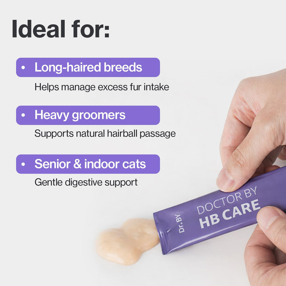 Doctor By HB Care Step Two licorice extract supports gentle stomach comfort.