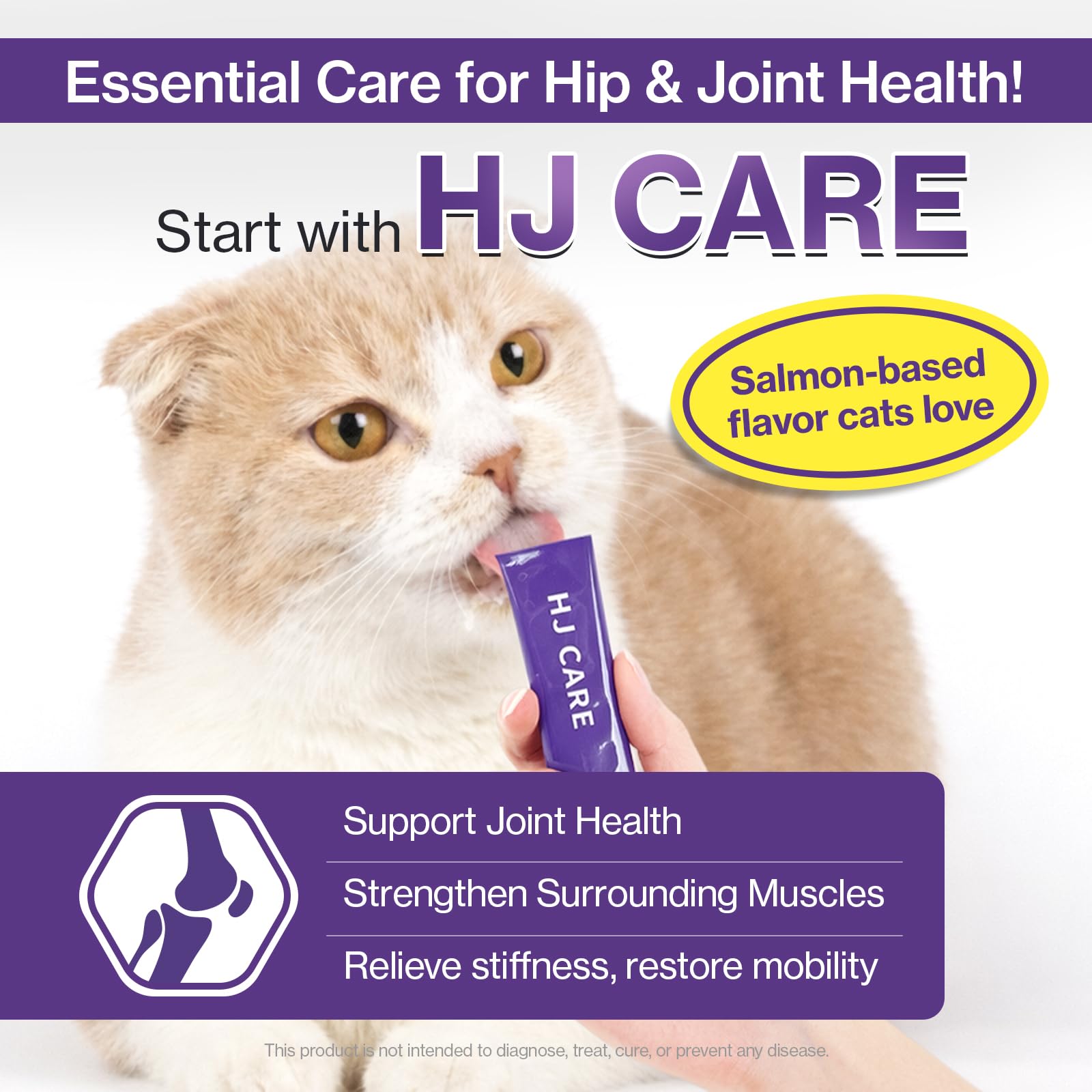 Doctor By HJ Care glucosamine and chondroitin ingredients for joints