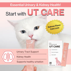 Doctor By UT Care Pacran cranberry concentration aids bladder comfort.
