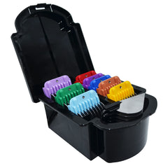 DODAER compatible with Andis, Oster, and Wahl clippers for versatile grooming.
