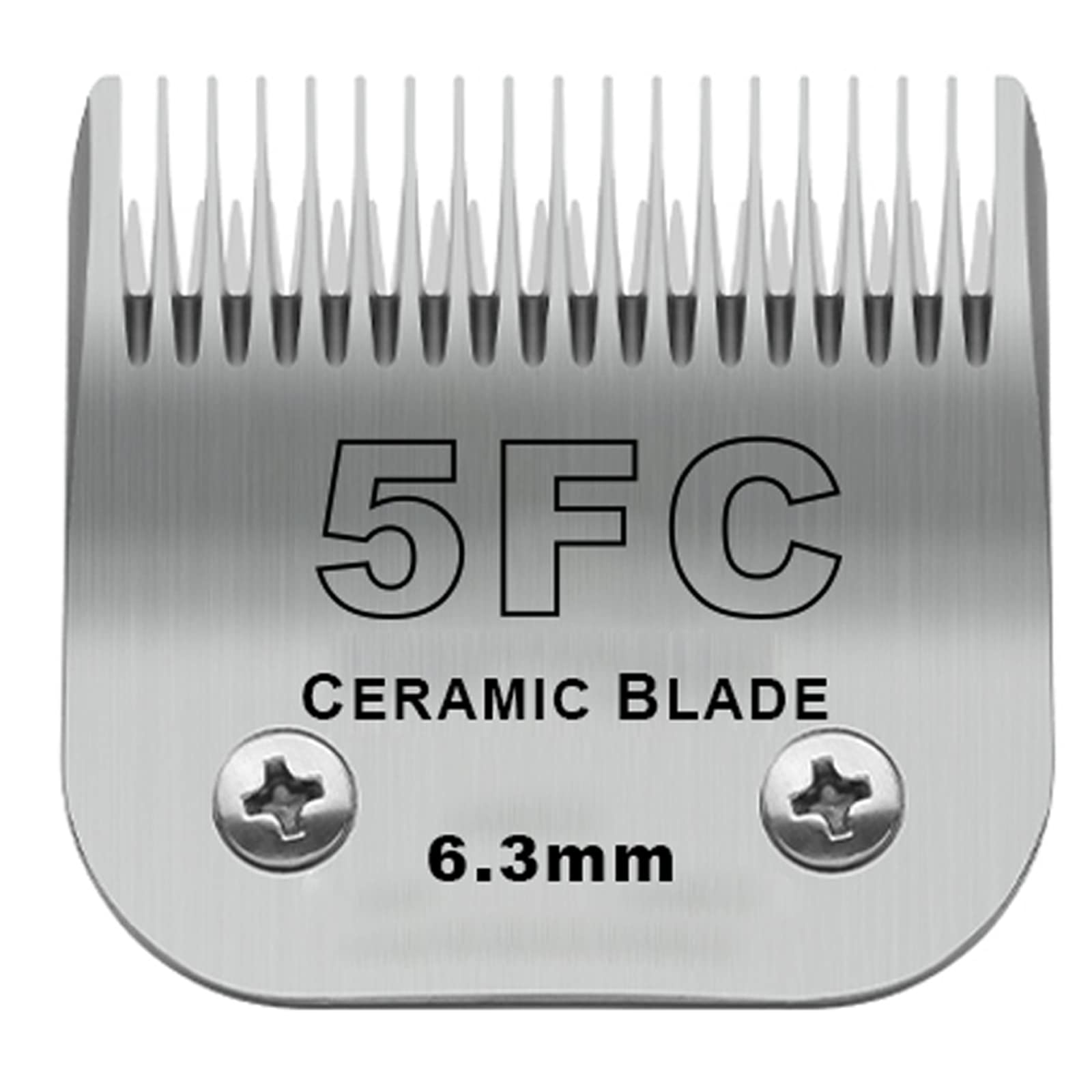 DODAER detachable-clipper-ceramic-blades showing precise trimming and quiet operation
