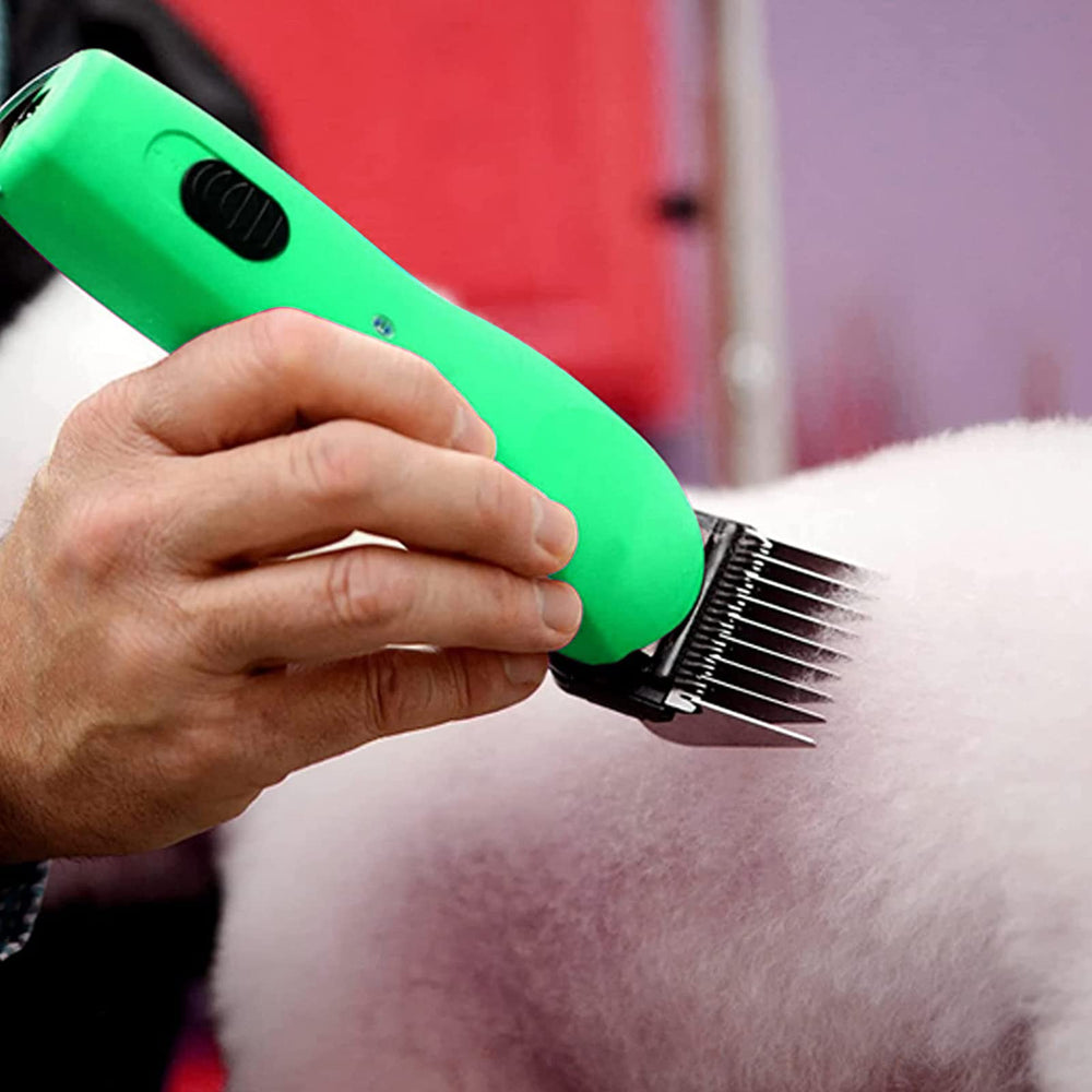 DODAER guide comb compatible with A5 detachable blades