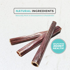 Dog Nip odor-free chews; easy bulk option for daily play.