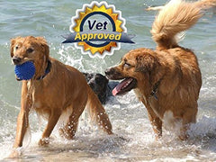 Dog Pain Away tablets arranged to suggest daily dosage.