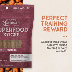 Dog Treat Naturals ingredients coconut turmeric close-up—wholesome mix for skin, coat, joints.