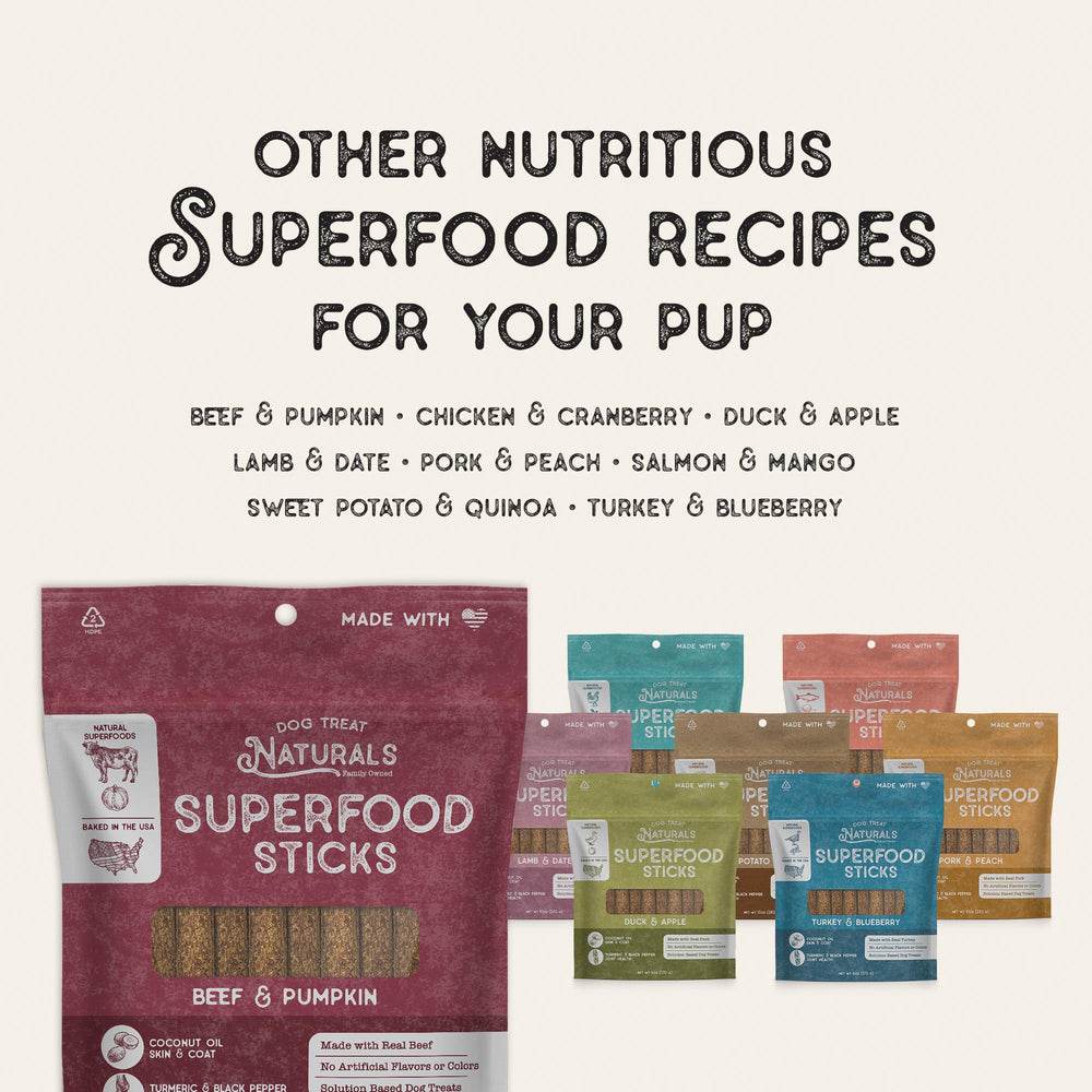 Dog Treat Naturals recyclable bag icon, emphasizing sustainable packaging.