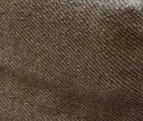 Dogbed4less denim cover care guide illustrates easy maintenance.