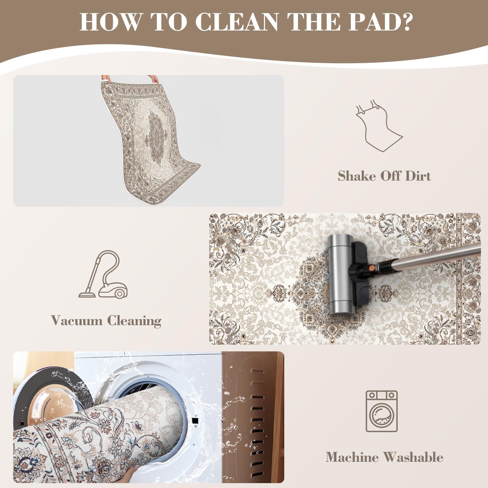 Dogcator two-pack pads ideal for puppies and pets during toilet training