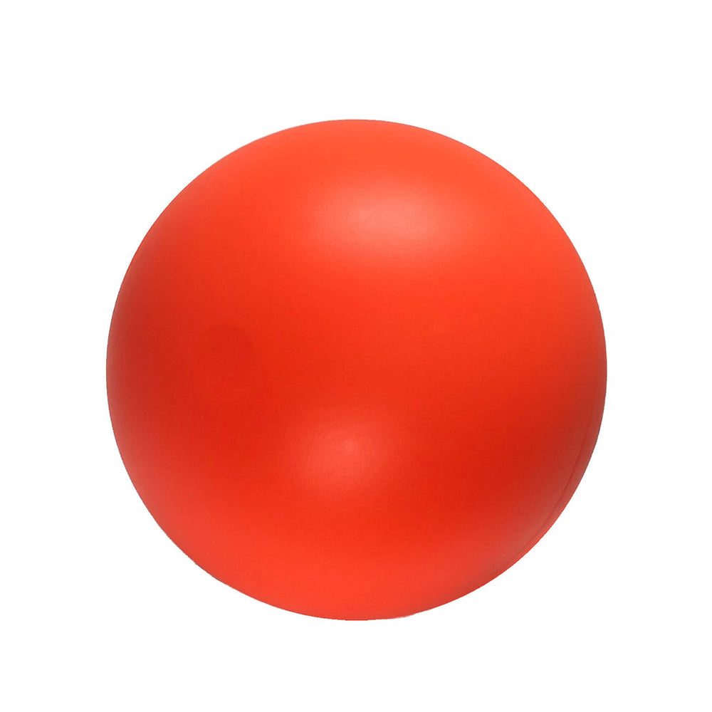 Doggie Dooley USA-made ball ships in assorted colors.
