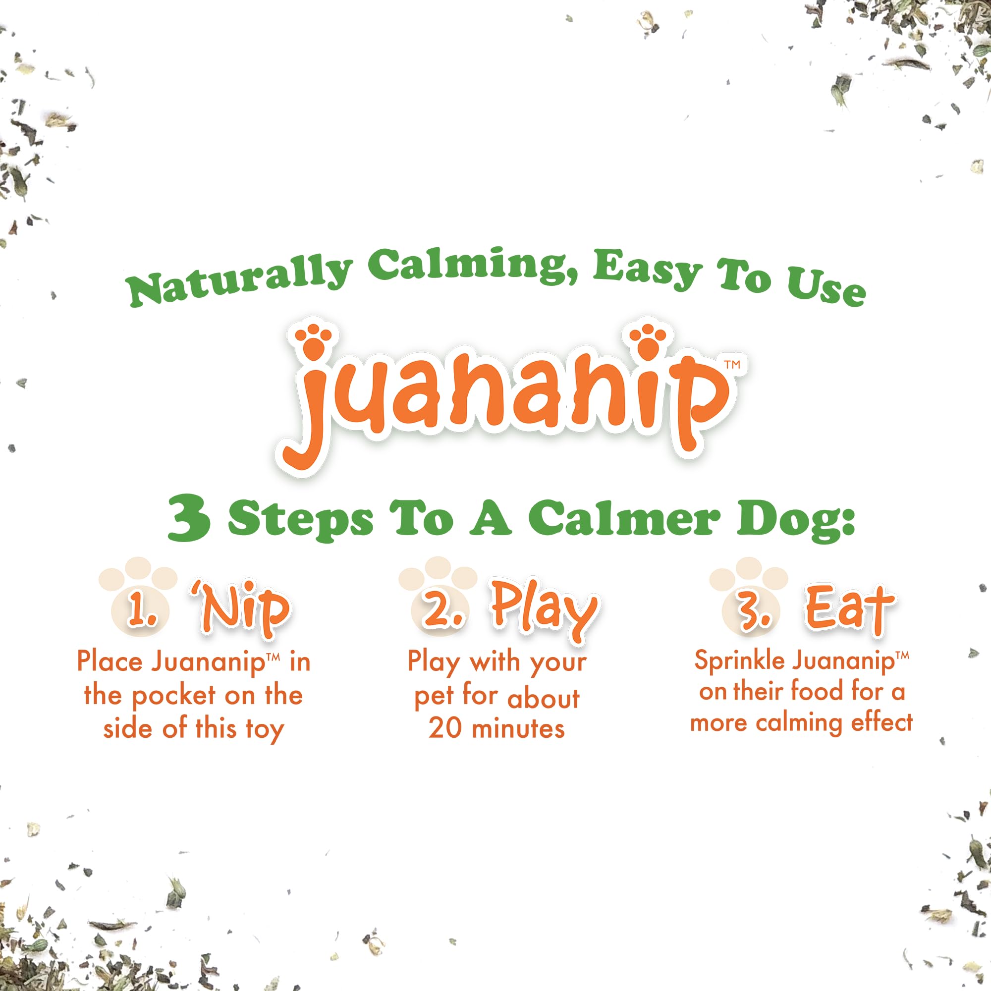 Doggijuana Tuffer toy with rope core for tough chewers
