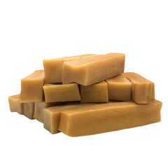 Doggo Dog Chew large yak cheese Himalayan chew for long-lasting sessions