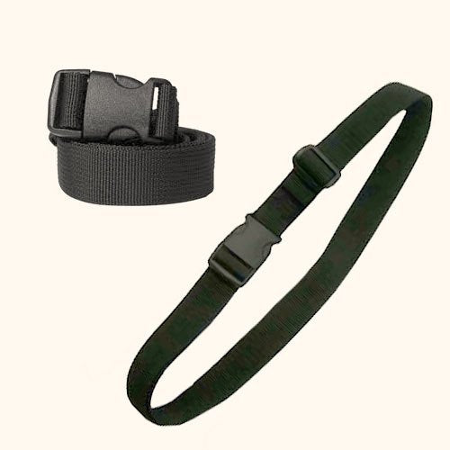 Doggone Good Rapid Rewards durable fabric resists wear during long training days.