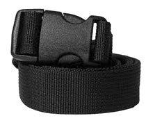 Doggone Good Rapid Rewards Pouch side pocket with waste bag dispenser