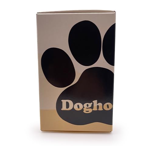 Doghook Canine Hitch secure wall hangar keeps spaces organized and pet-friendly.