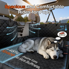 Armored 8mm bottom panel delivers secure footing during travel