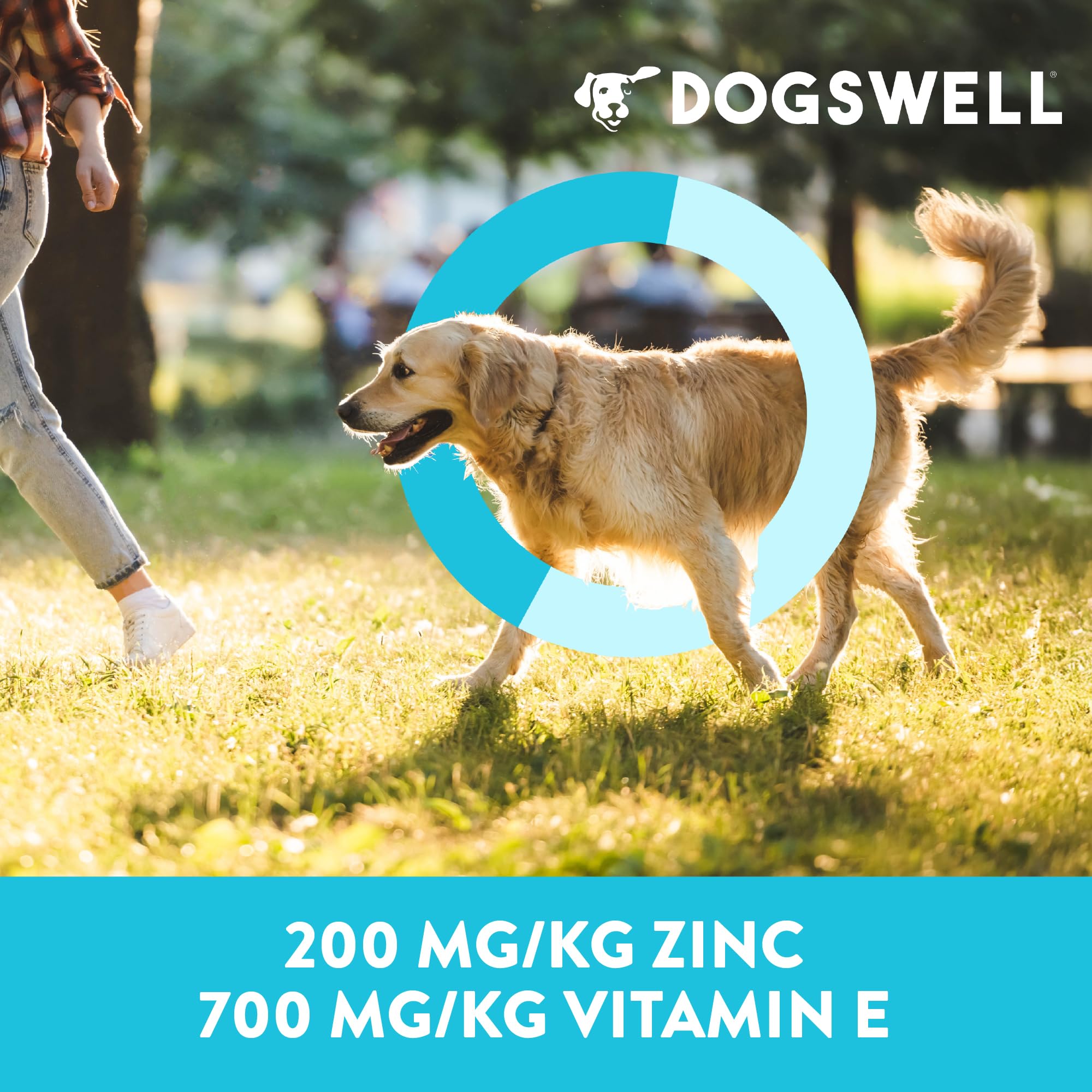 Dogswell Clean Ingredients No Grains Jerky: grain-free option with no artificial additives.