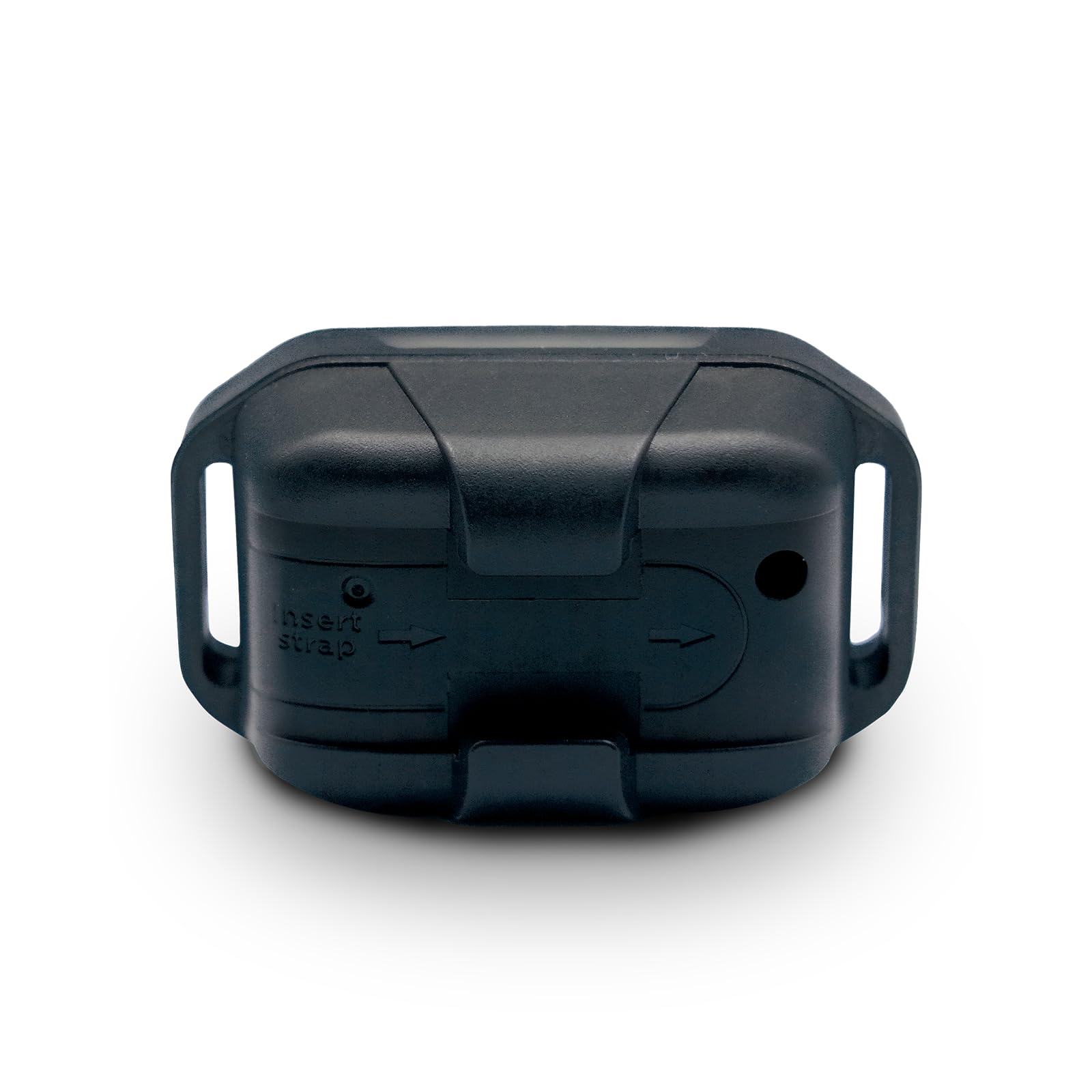 Dogtra 280X suitable for dogs 10 pounds and up in real-life training.
