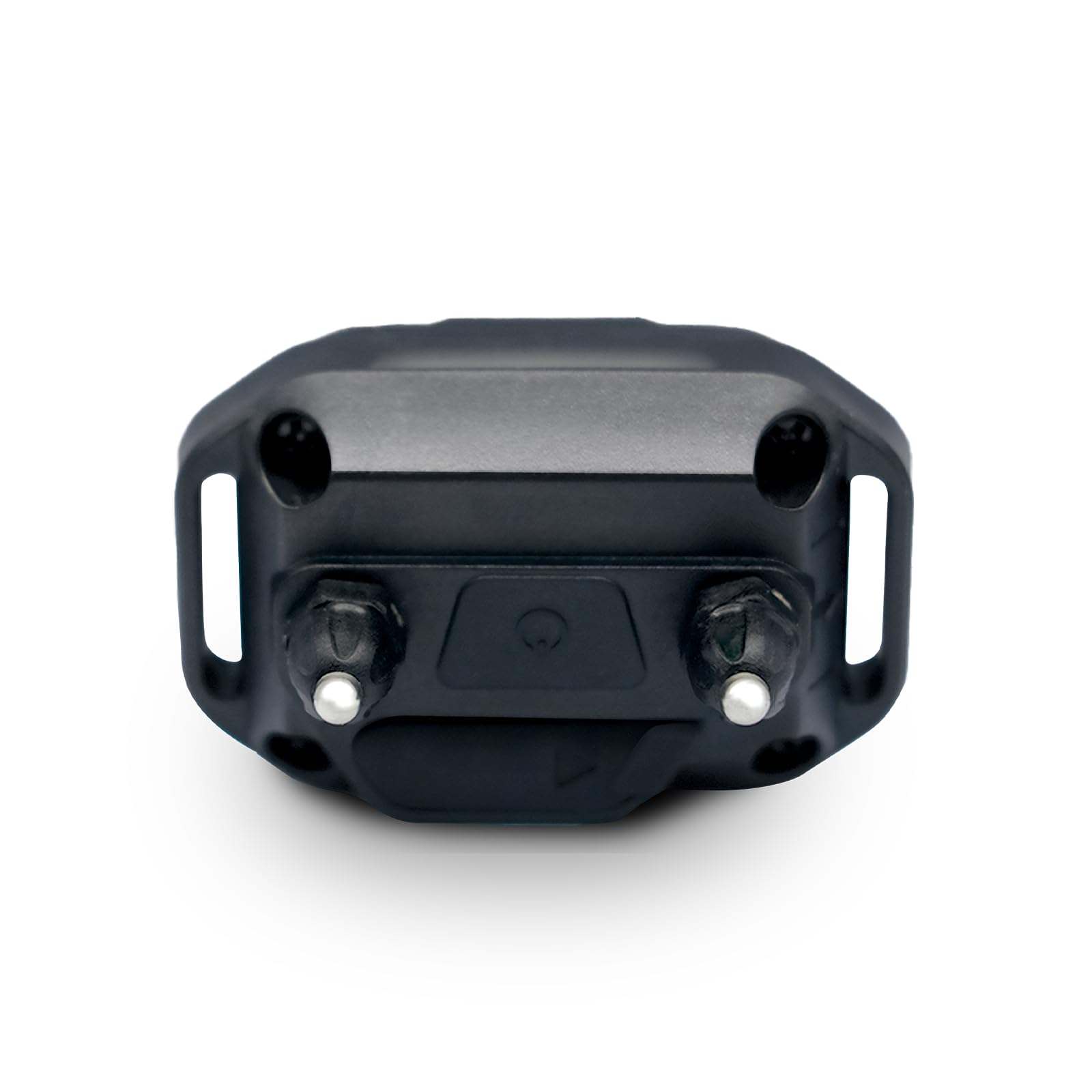 Dogtra 280X removable contact points for comfortable fit on various dogs.