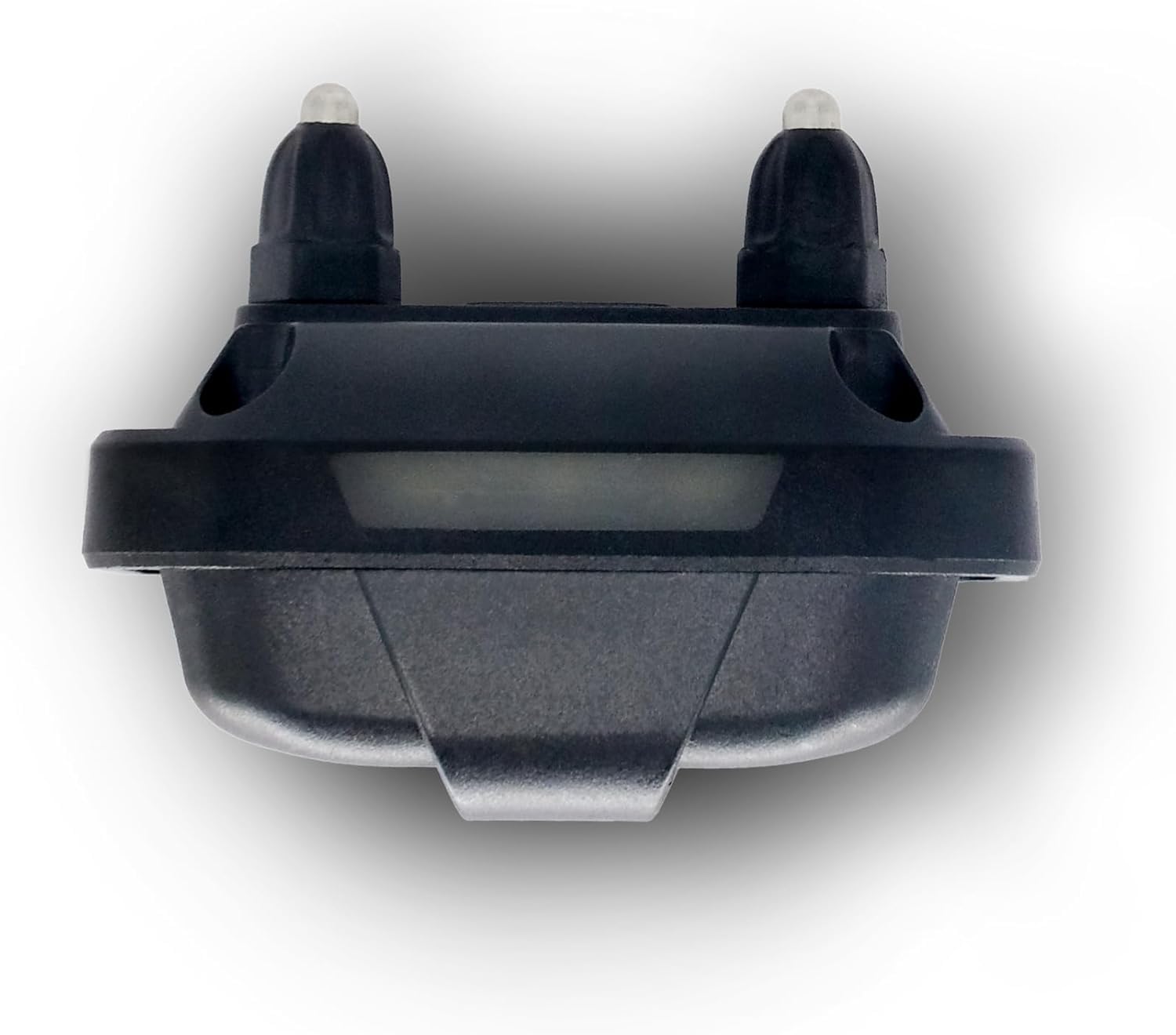 Dogtra 280X waterproof and rugged design for outdoor use.