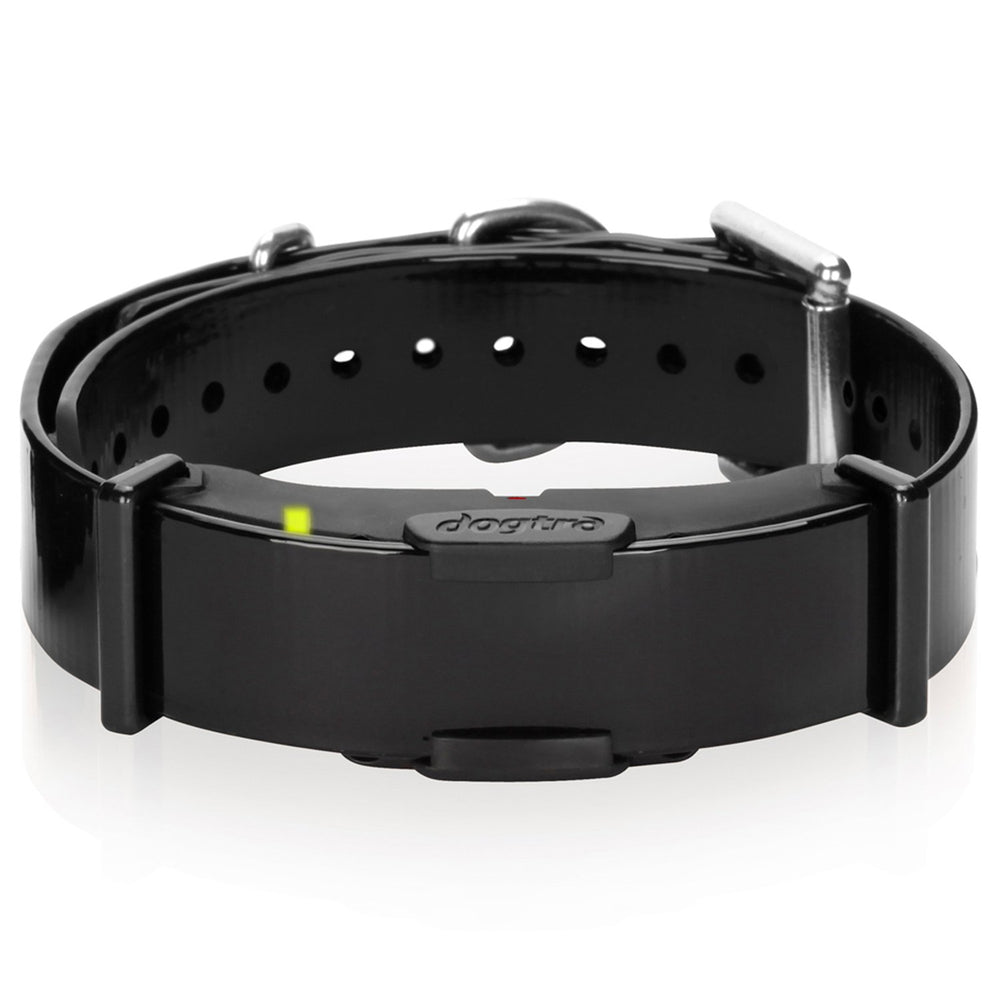Dogtra ARC waterproof e-collar system ready for rain or snow training