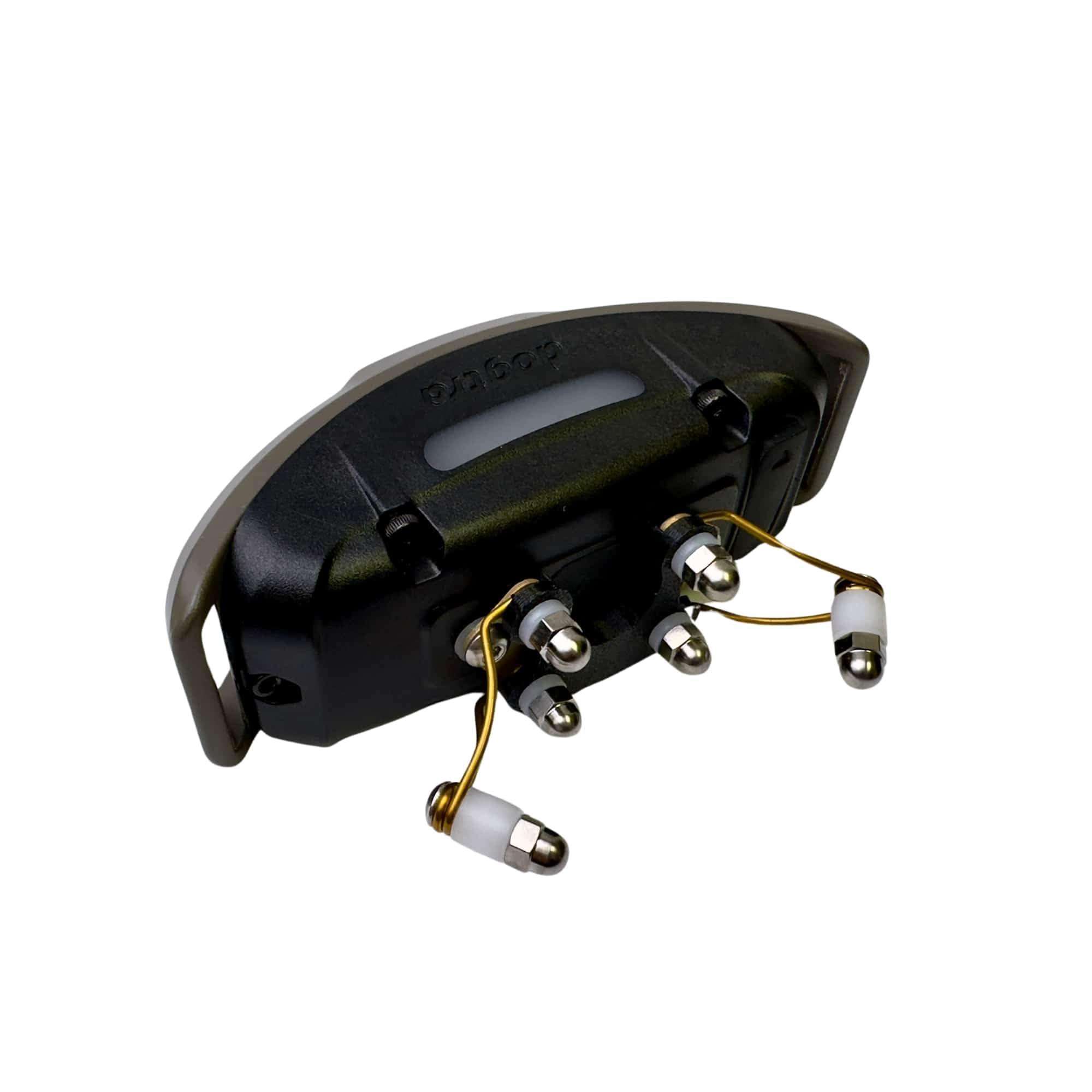 Dogtra-compatible receivers for 280X, 1900X, ARC-X models.
