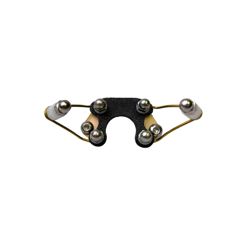 Dogtra rugged titanium-aluminum build ensures durable training sessions.