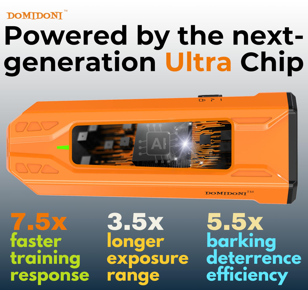 DomiDoni Alpha Pro Type-C charging: fast charging for on-the-go use