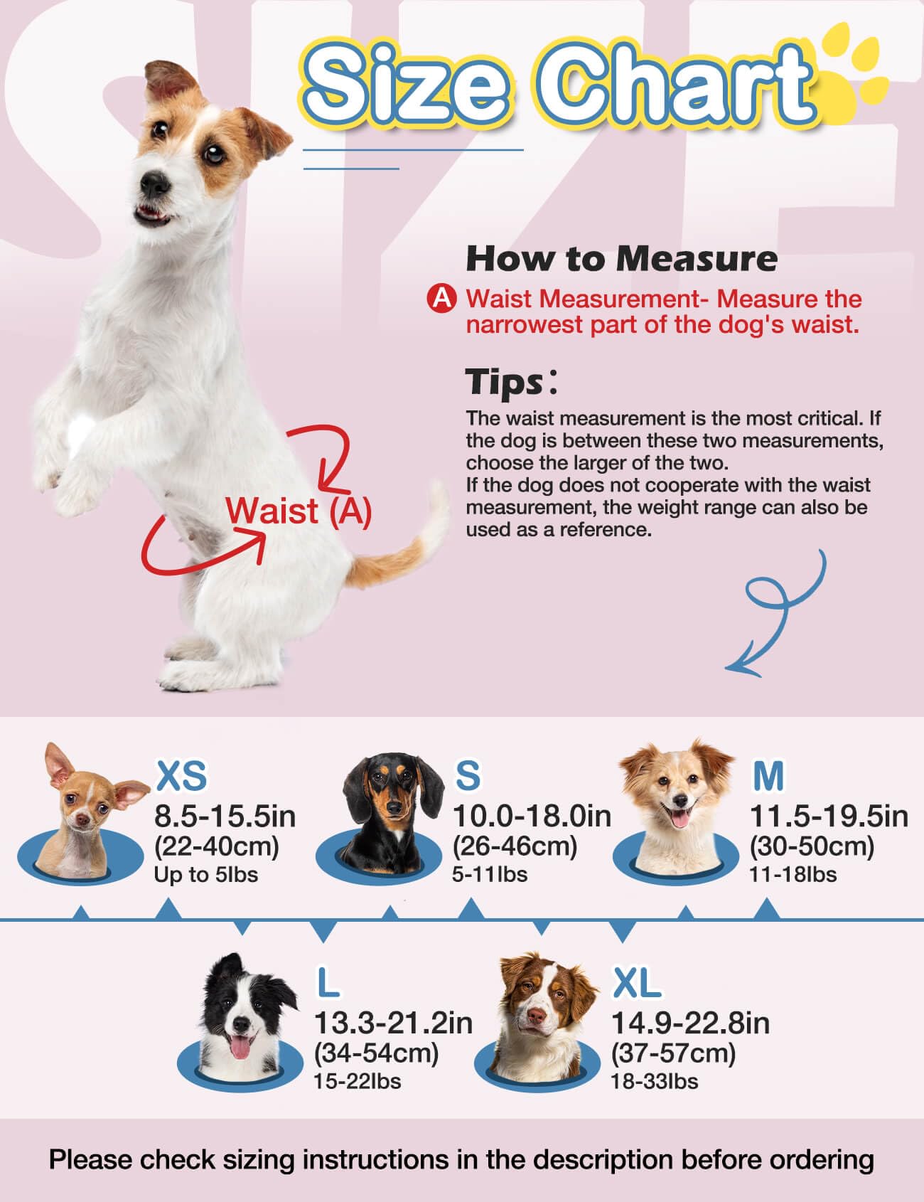 Dono dog diapers ultra-absorbent core locks in liquid quickly.