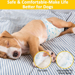 Dono fur-friendly lightweight material keeps your dog comfortable