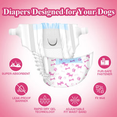 Dono rapid-dry gel core keeps moisture contained for comfortable wear.