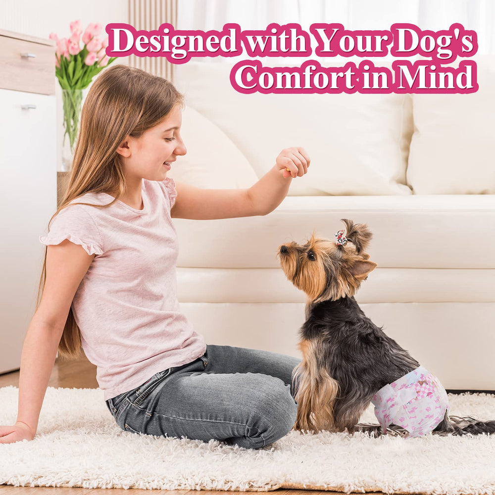 Dono three-step wear for secure, simple diapering