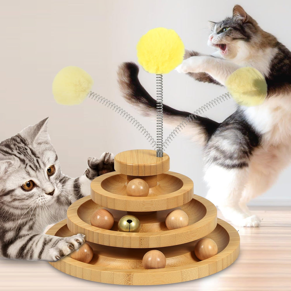 DoogCat desk decompression toy doubles as a chic home accent.
