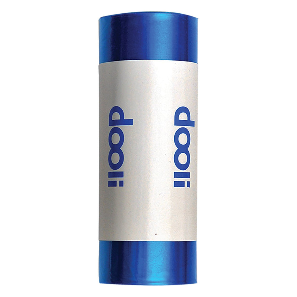 Dooli brand disclaimer notes no Angelcare affiliation.