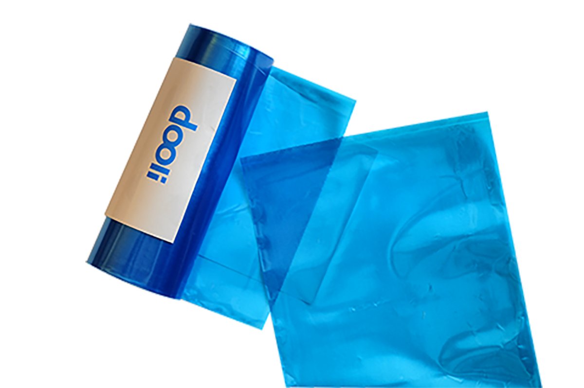 Dooli refills fit only listed pails, avoiding incompatible systems.