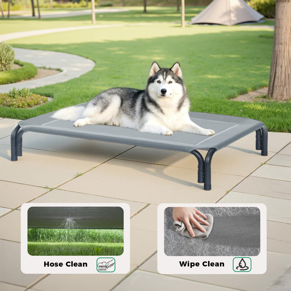 DOPEDIO indoor outdoor use for patios and living spaces.