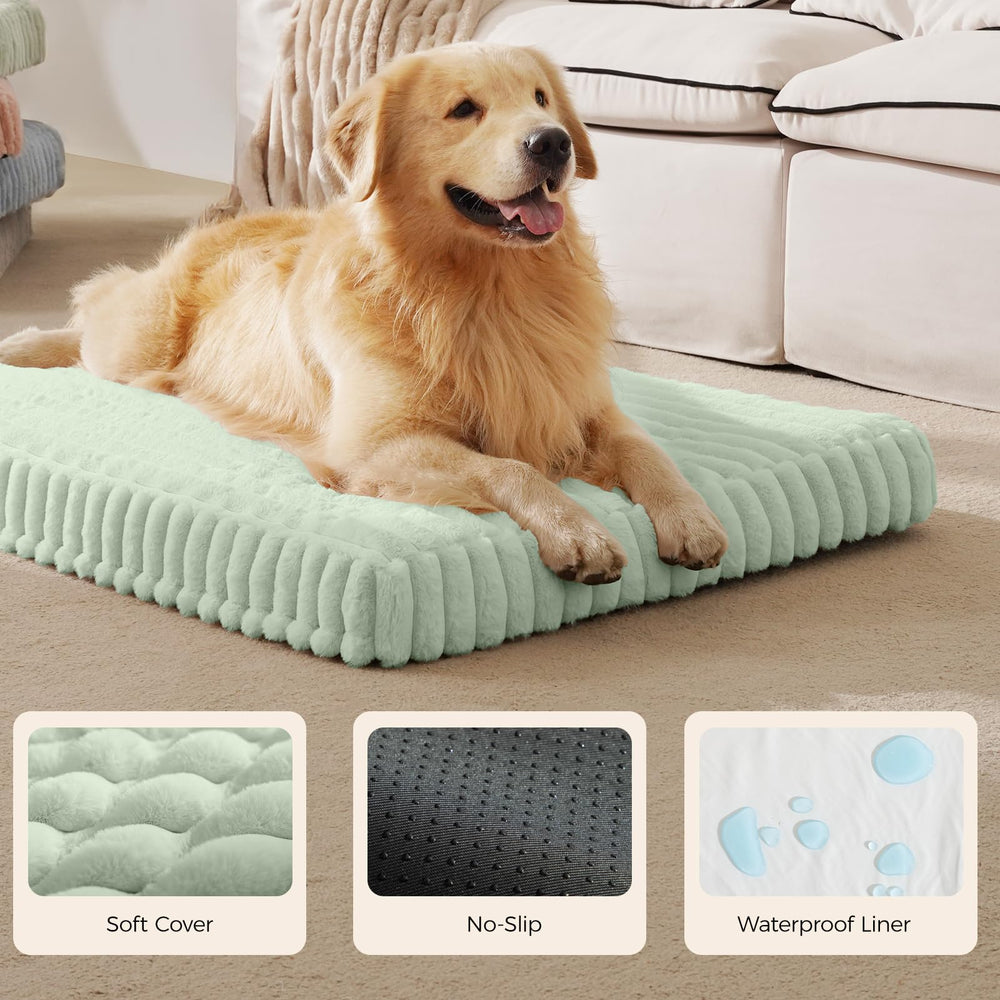 DOPEDIO removable washable cover for quick cleanup