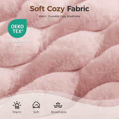 Waterproof layer close-up protecting foam on a DOPEDIO bed