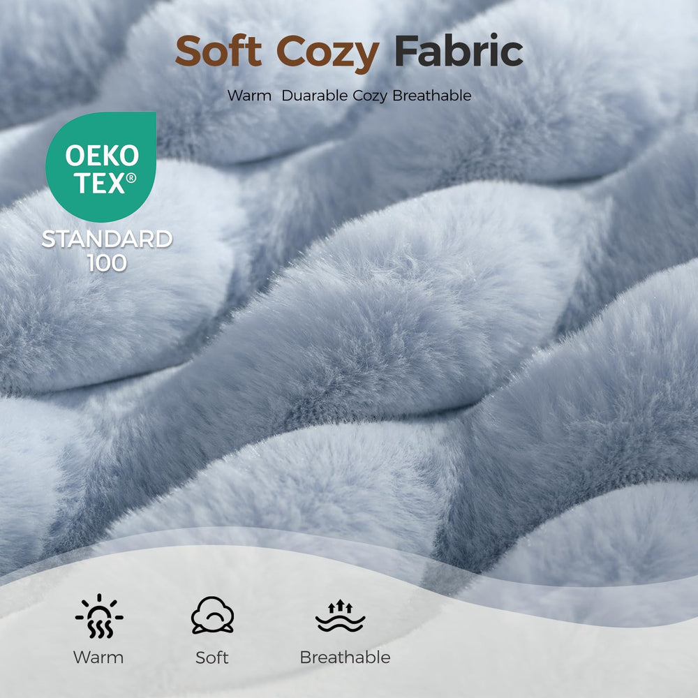 DOPEDIO bed shows waterproof membrane protecting the foam core.